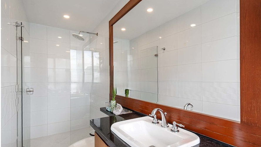 Apartamento de 3 alcobas en venta en Chicó Navarra, Bogotá, 189 m² · foto 4 de 12