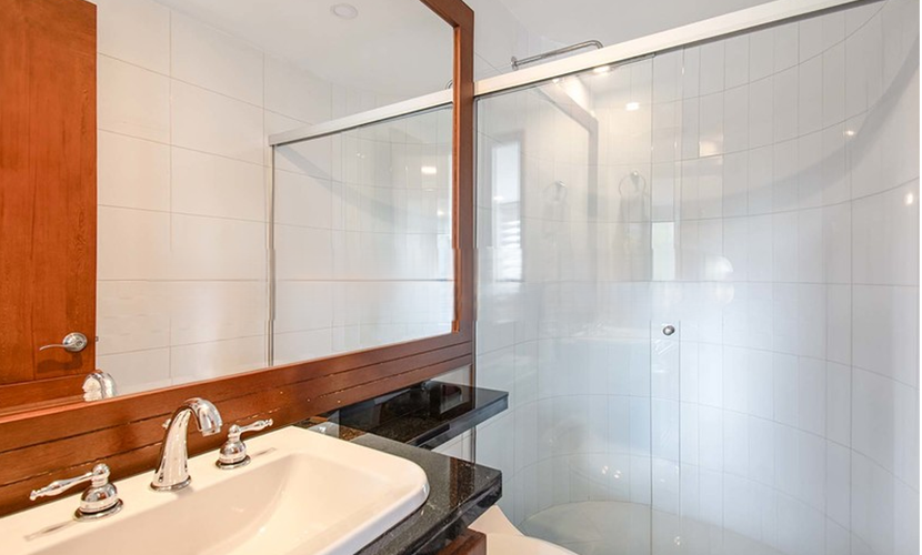 Apartamento de 3 alcobas en venta en Chicó Navarra, Bogotá, 189 m² · foto 6 de 12