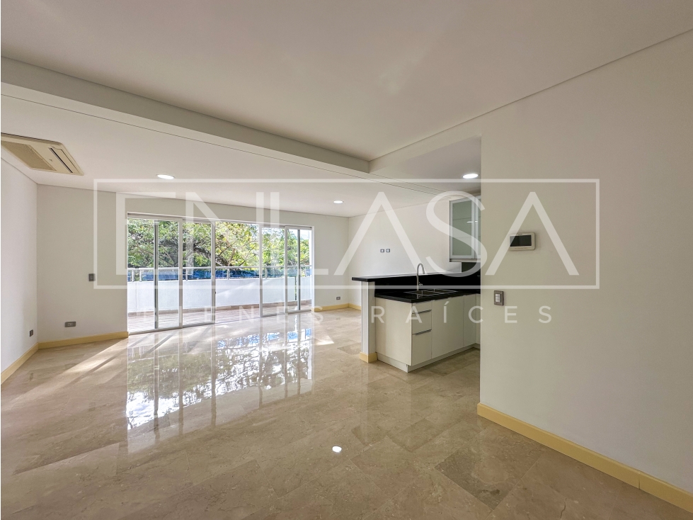 Apartamento en Arriendo en Pance, Cali