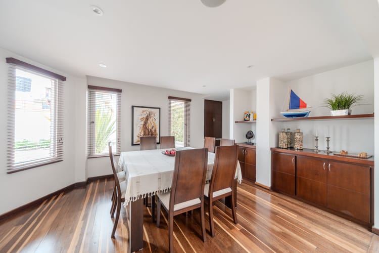 Casa de 5 alcobas en venta en Vereda La Balsa, Chía, 378 m² · foto 6 de 24