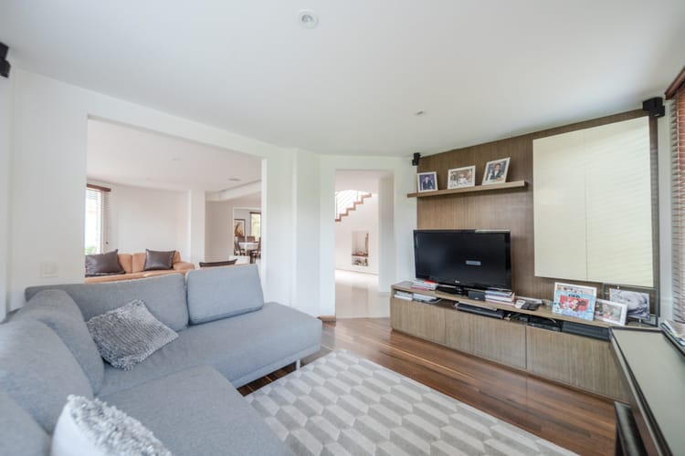 Casa de 5 alcobas en venta en Vereda La Balsa, Chía, 378 m² · foto 8 de 24