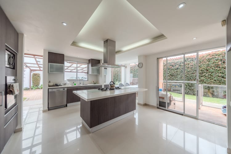 Casa de 5 alcobas en venta en Vereda La Balsa, Chía, 378 m² · foto 9 de 24