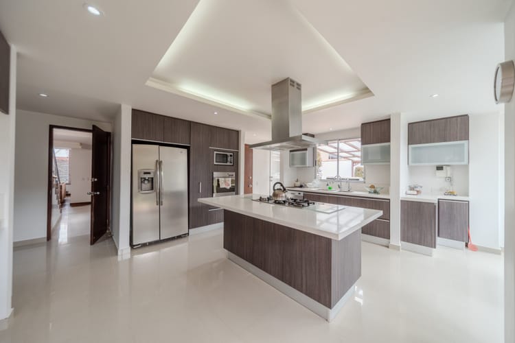 Casa de 5 alcobas en venta en Vereda La Balsa, Chía, 378 m² · foto 10 de 24