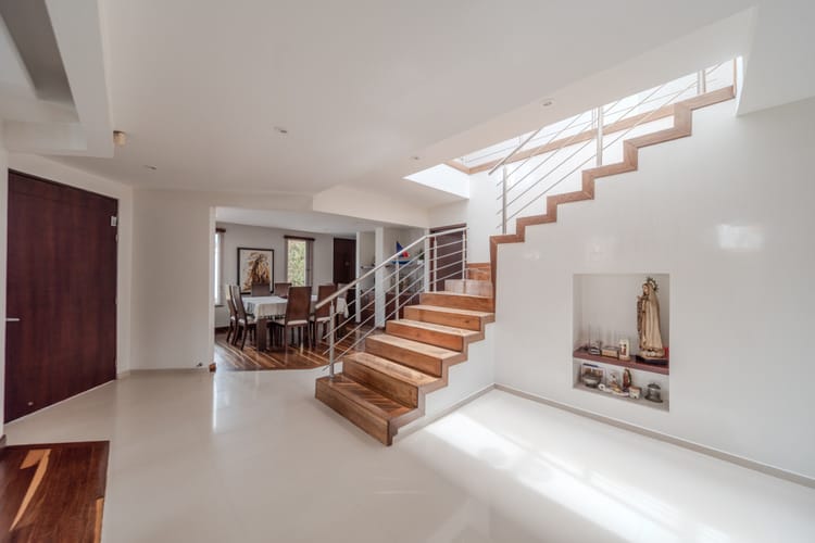Casa de 5 alcobas en venta en Vereda La Balsa, Chía, 378 m² · foto 11 de 24