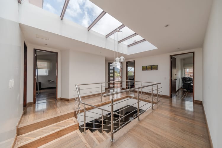 Casa de 5 alcobas en venta en Vereda La Balsa, Chía, 378 m² · foto 12 de 24