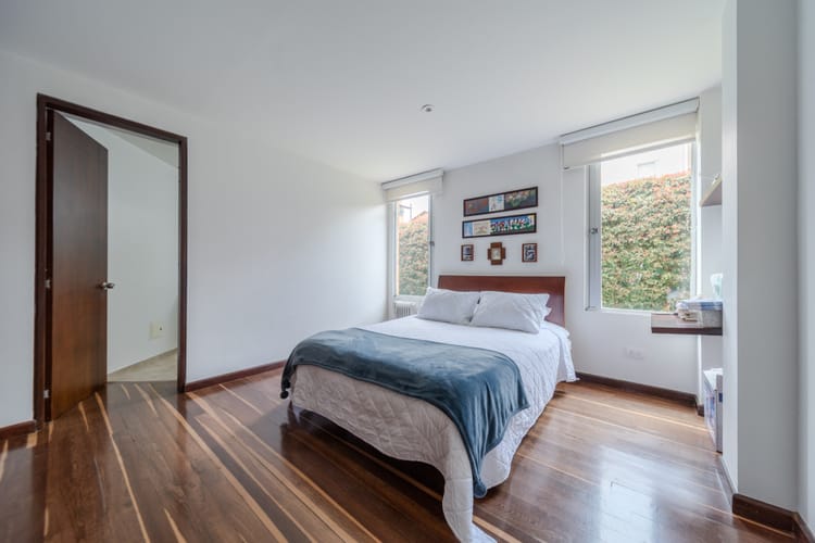 Casa de 5 alcobas en venta en Vereda La Balsa, Chía, 378 m² · foto 13 de 24