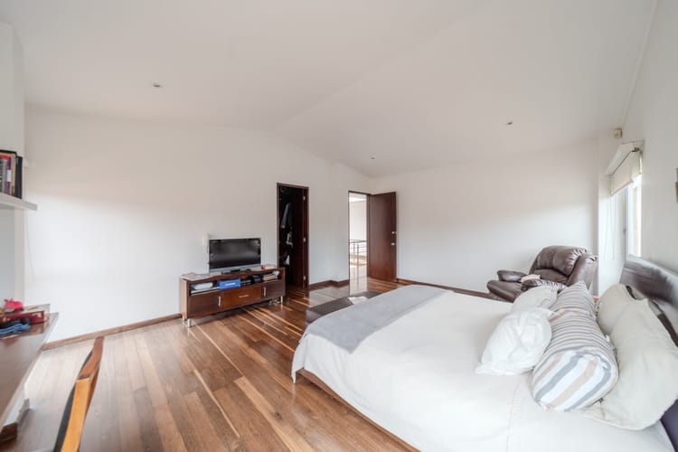 Casa de 5 alcobas en venta en Vereda La Balsa, Chía, 378 m² · foto 15 de 24