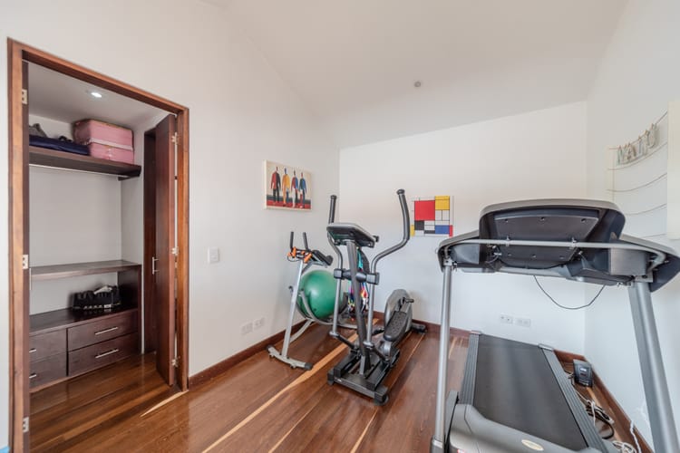 Casa de 5 alcobas en venta en Vereda La Balsa, Chía, 378 m² · foto 18 de 24