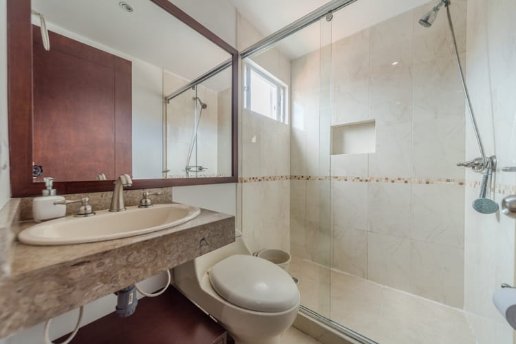 Casa de 5 alcobas en venta en Vereda La Balsa, Chía, 378 m² · foto 19 de 24