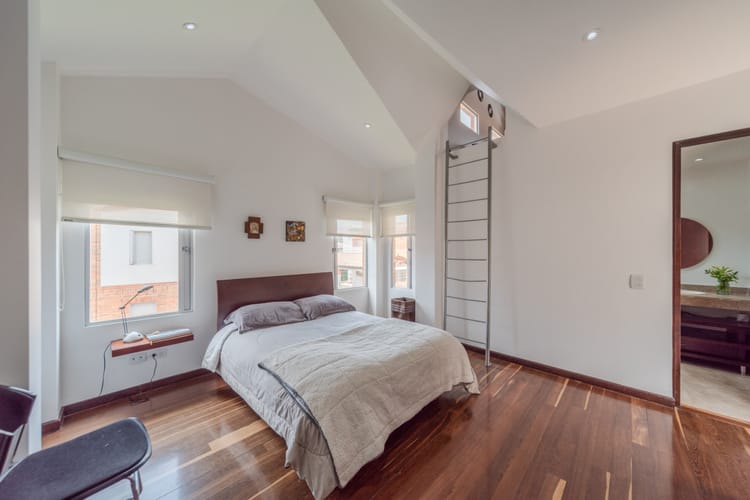 Casa de 5 alcobas en venta en Vereda La Balsa, Chía, 378 m² · foto 20 de 24