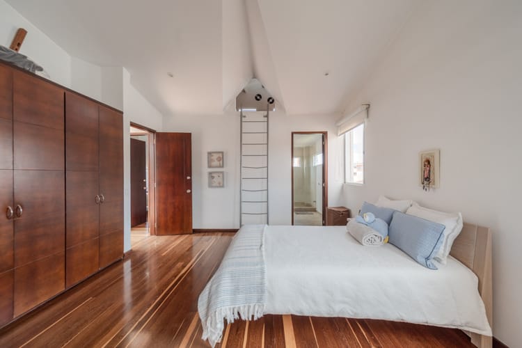 Casa de 5 alcobas en venta en Vereda La Balsa, Chía, 378 m² · foto 22 de 24