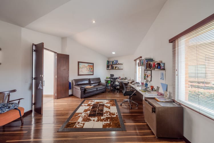 Casa de 5 alcobas en venta en Vereda La Balsa, Chía, 378 m² · foto 24 de 24
