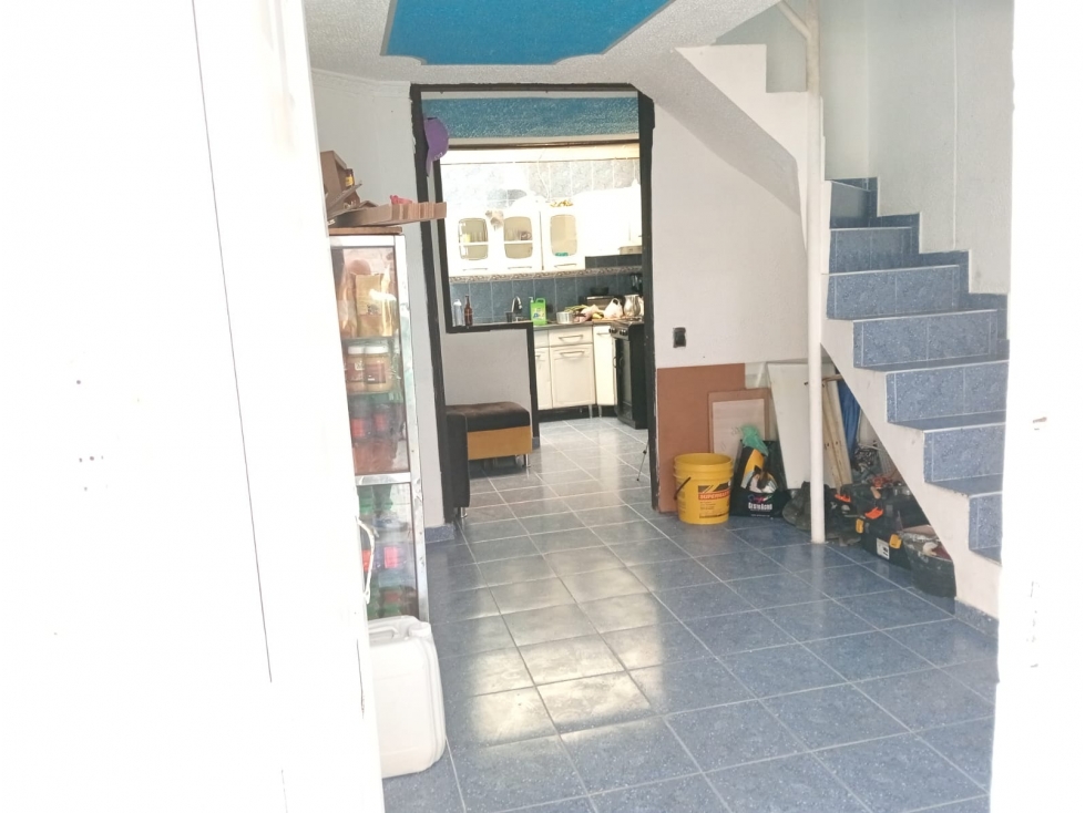Casa en venta en El Recodo, Bogotá · foto 2 de 15
