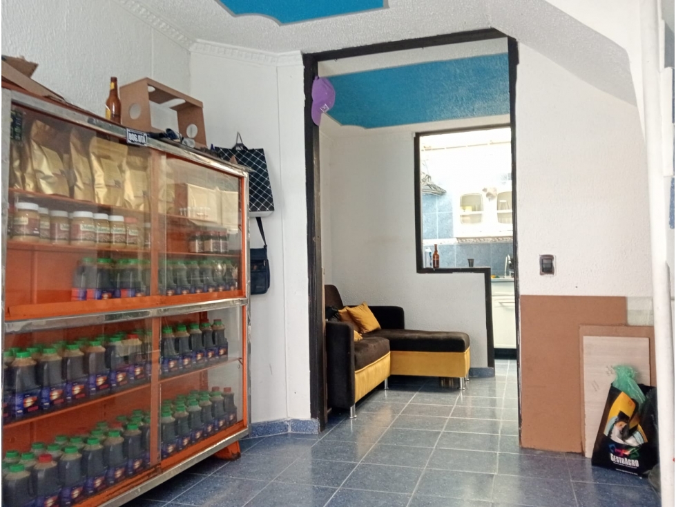 Casa en venta en El Recodo, Bogotá · foto 4 de 15