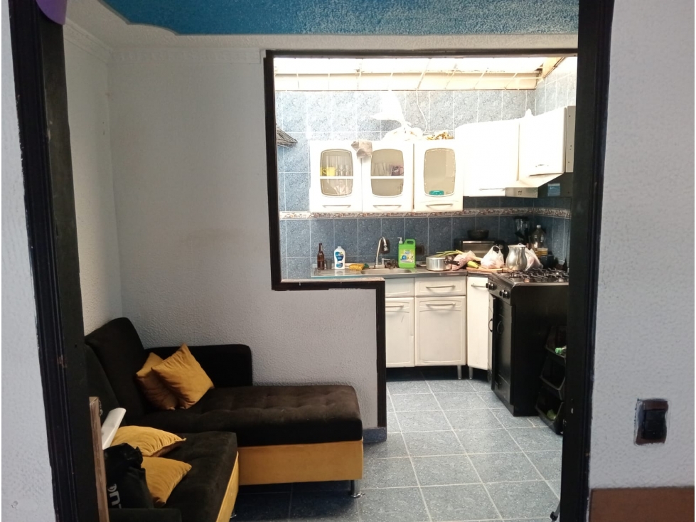 Casa en venta en El Recodo, Bogotá · foto 5 de 15