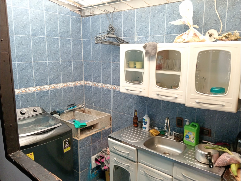 Casa en venta en El Recodo, Bogotá · foto 6 de 15