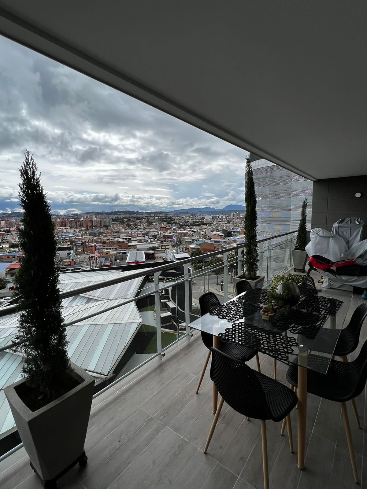 Apartamento en venta en Bosque De Pinos, Bogotá · foto 4 de 18