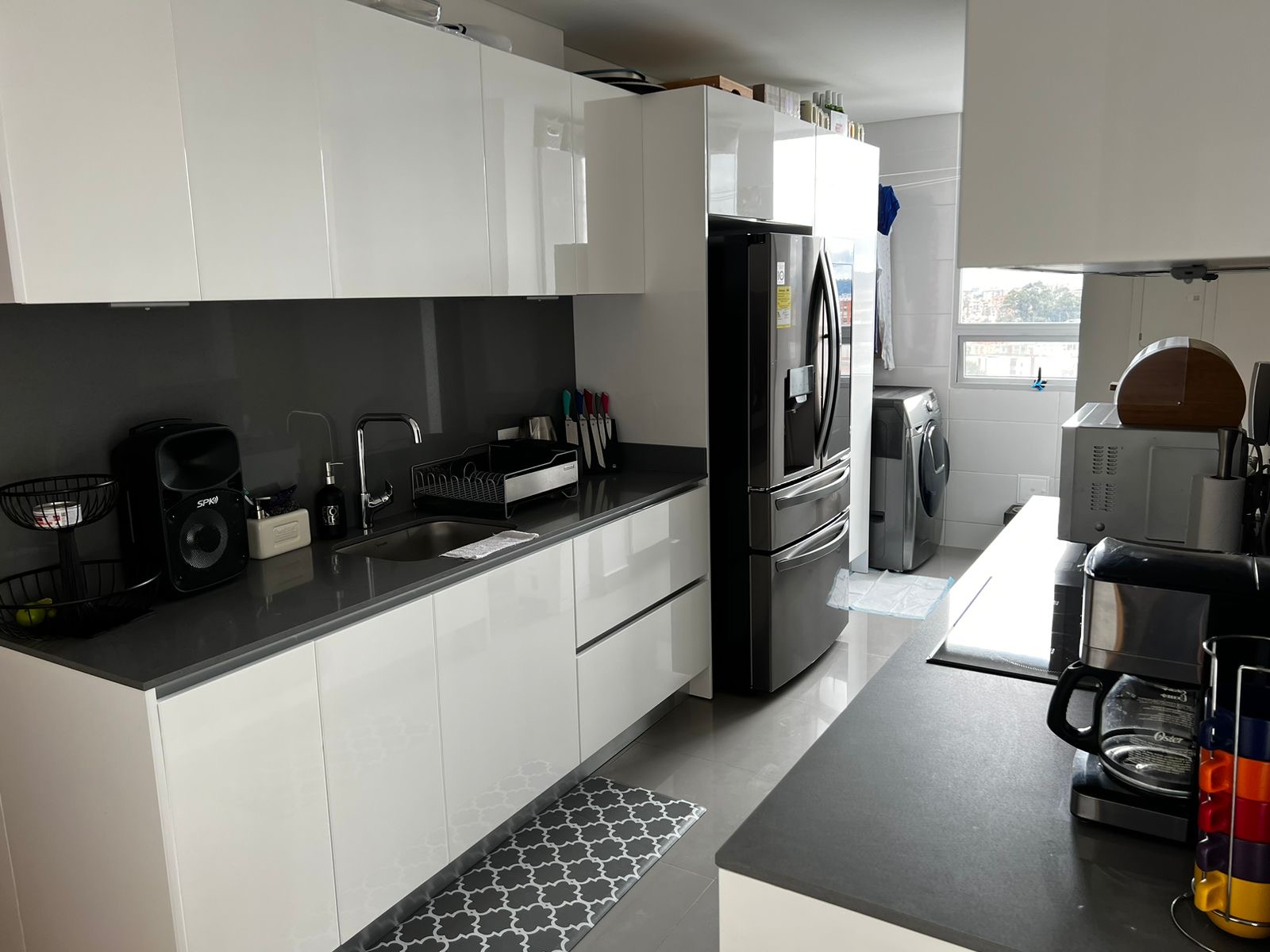 Apartamento en venta en Bosque De Pinos, Bogotá · foto 5 de 18