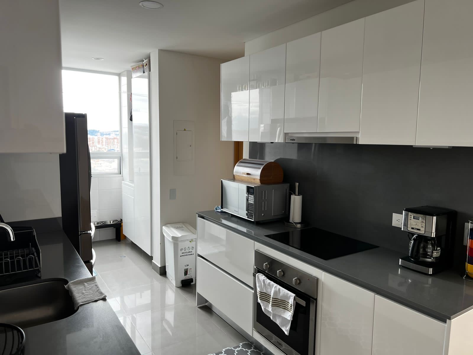 Apartamento en venta en Bosque De Pinos, Bogotá · foto 6 de 18