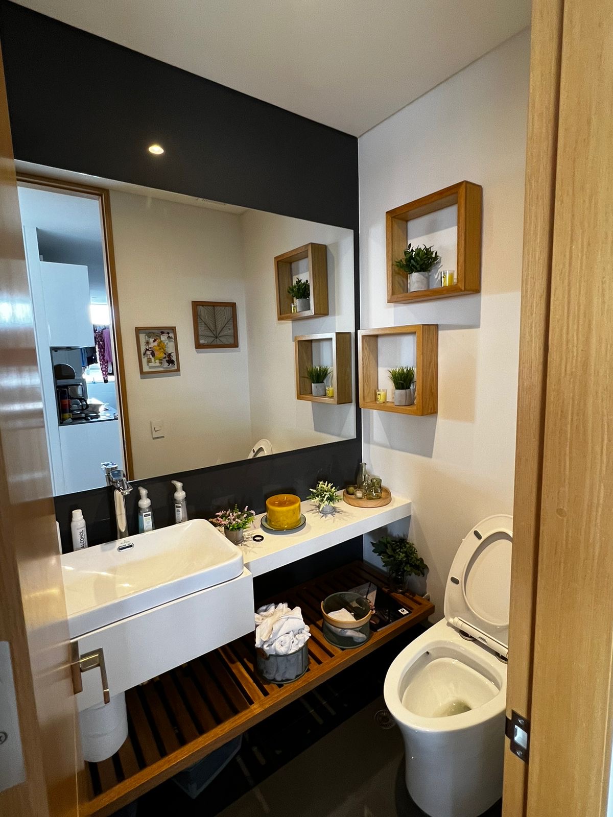 Apartamento en venta en Bosque De Pinos, Bogotá · foto 7 de 18