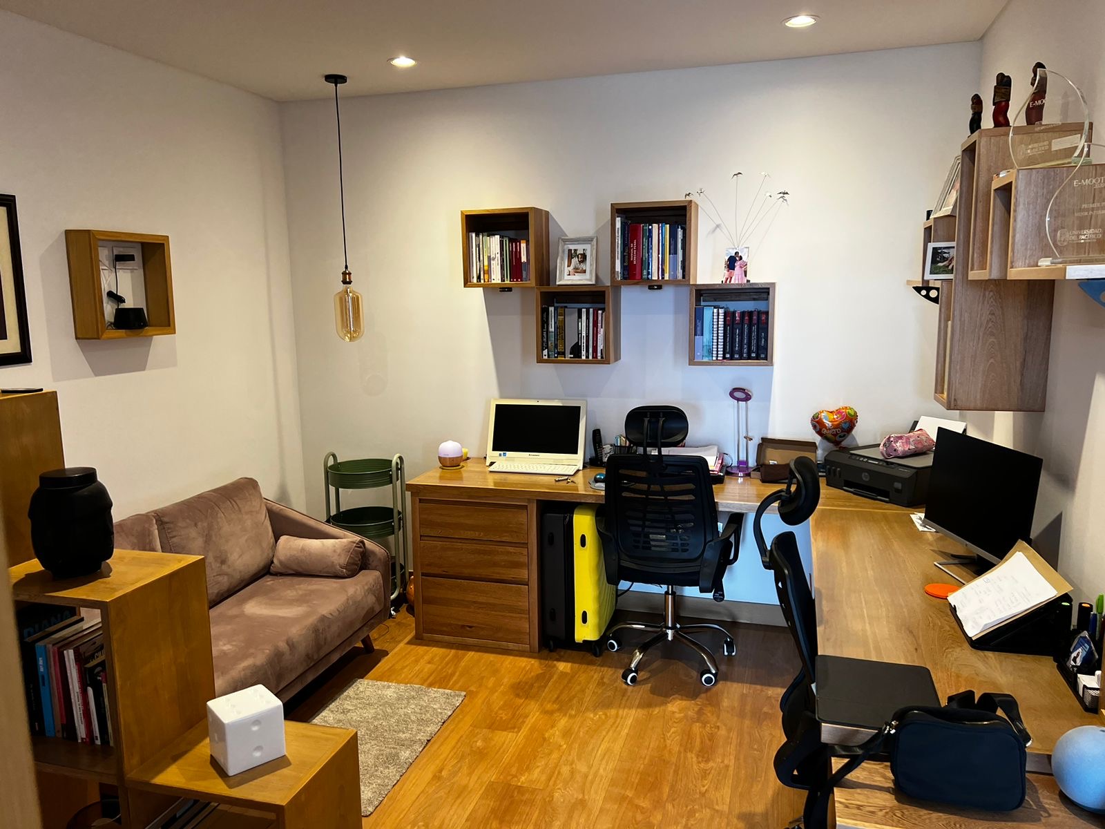 Apartamento en venta en Bosque De Pinos, Bogotá · foto 8 de 18