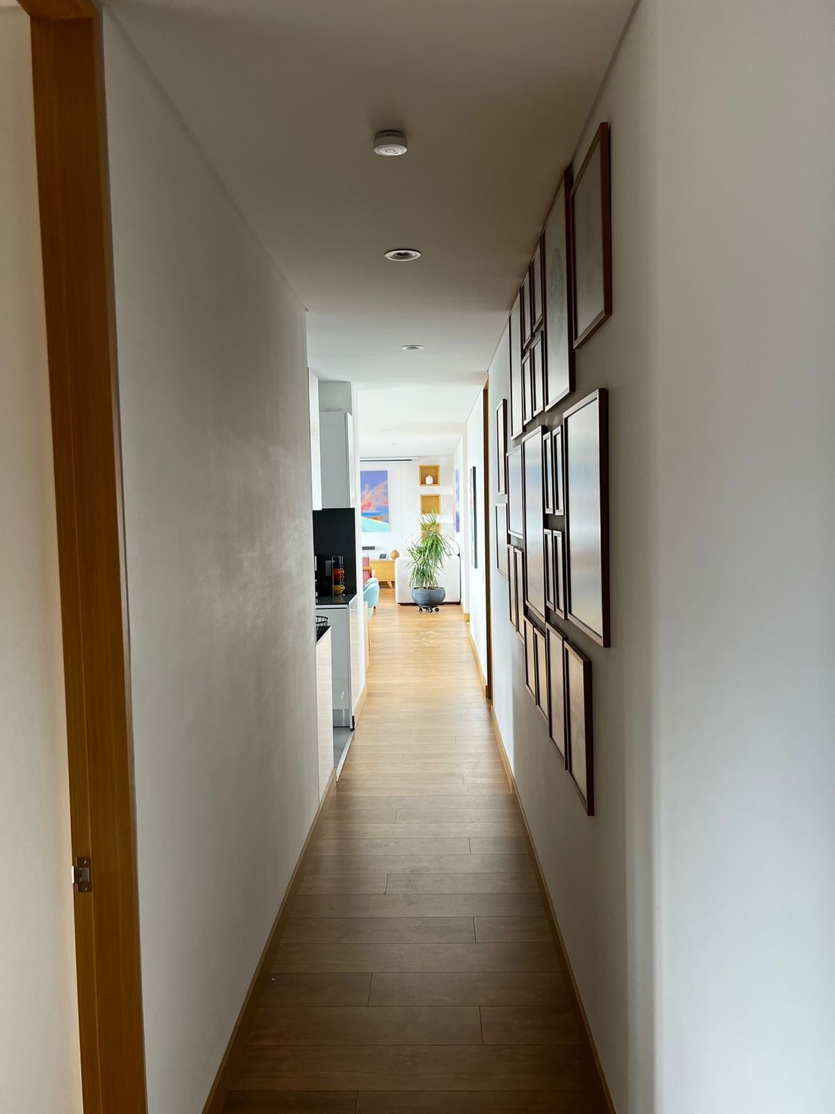 Apartamento en venta en Bosque De Pinos, Bogotá · foto 10 de 18