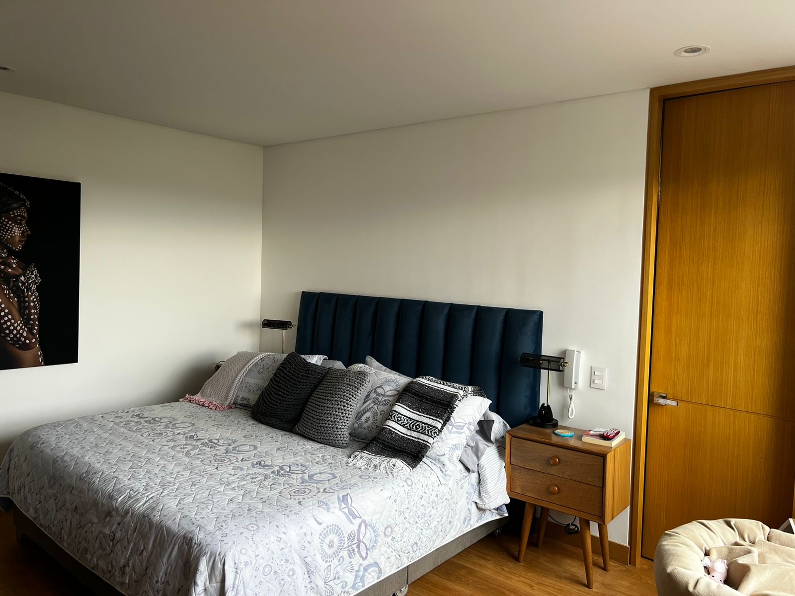 Apartamento en venta en Bosque De Pinos, Bogotá · foto 11 de 18