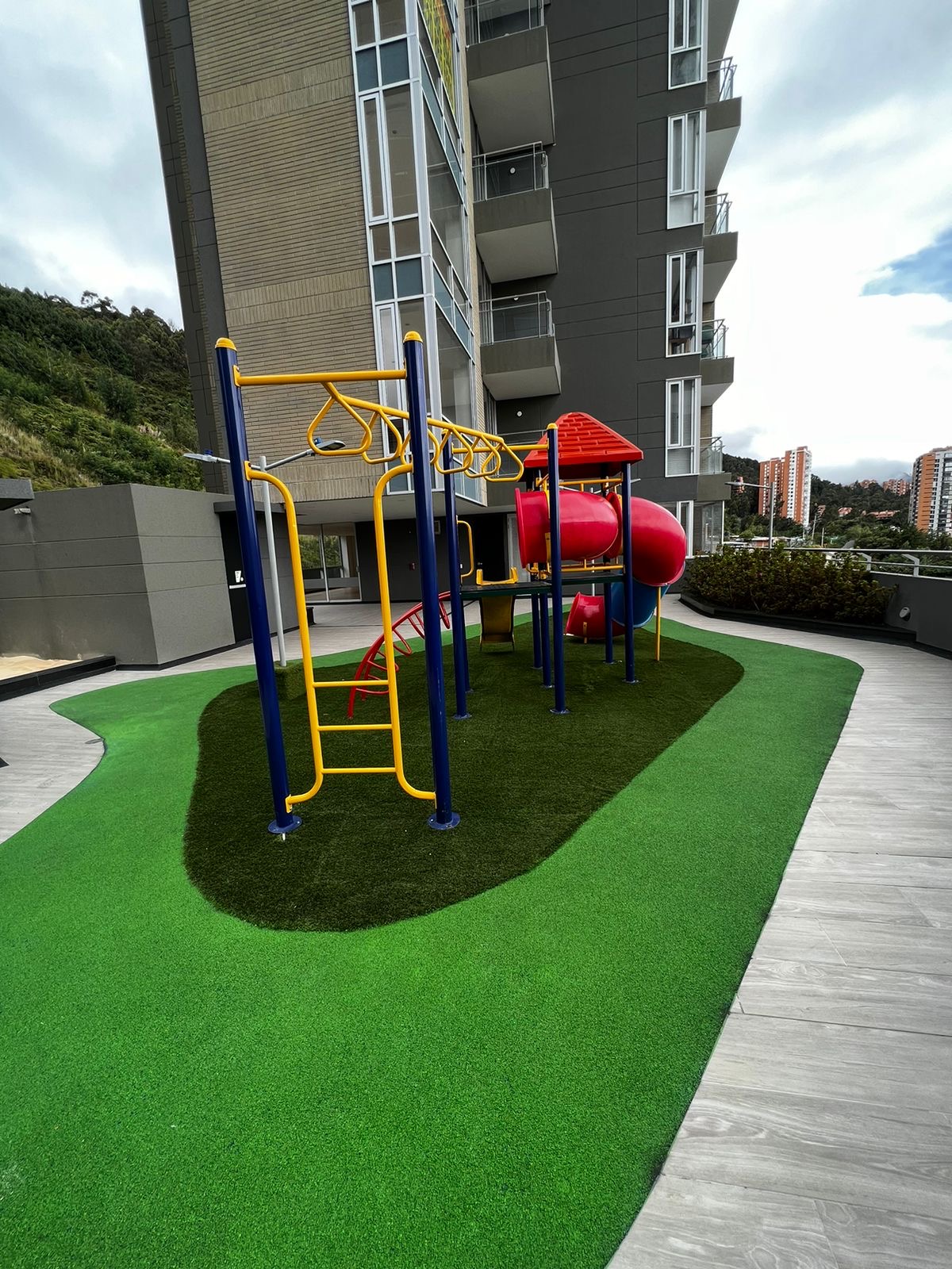 Apartamento en venta en Bosque De Pinos, Bogotá · foto 15 de 18
