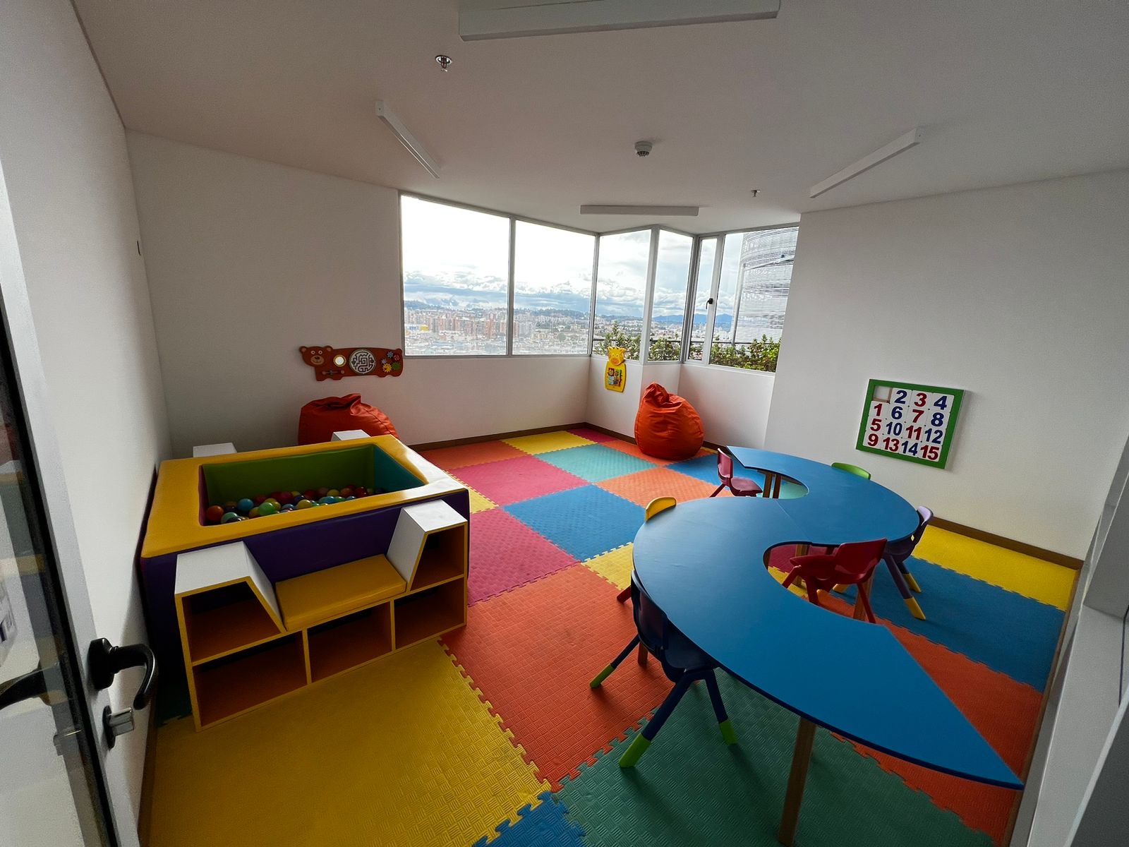 Apartamento en venta en Bosque De Pinos, Bogotá · foto 17 de 18