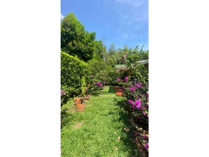 Casa de 5 alcobas en venta en Las Mercedes, Jamundí, 320 m² · foto 8 de 22