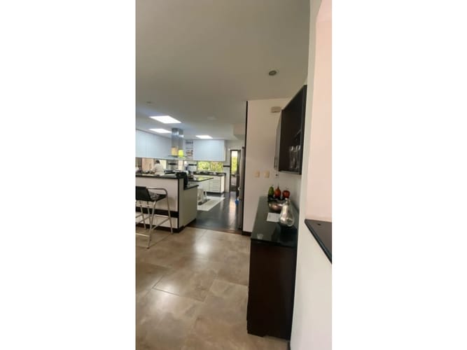 Casa de 5 alcobas en venta en Las Mercedes, Jamundí, 320 m² · foto 19 de 22