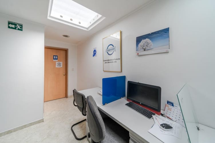 Casa de 15 alcobas en venta en Ilarco, Bogotá, 449 m² · foto 6 de 23