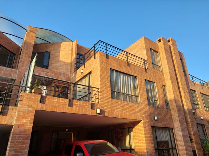 Casa de 3 alcobas en venta en El Abra, Cota, 171 m² · foto 3 de 24