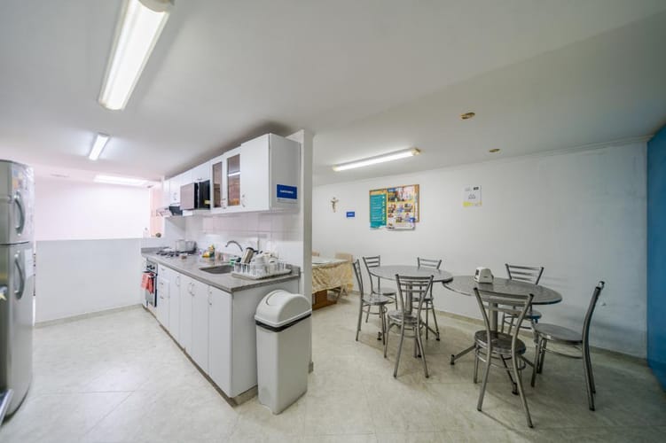 Casa de 15 alcobas en venta en Ilarco, Bogotá, 449 m² · foto 10 de 23