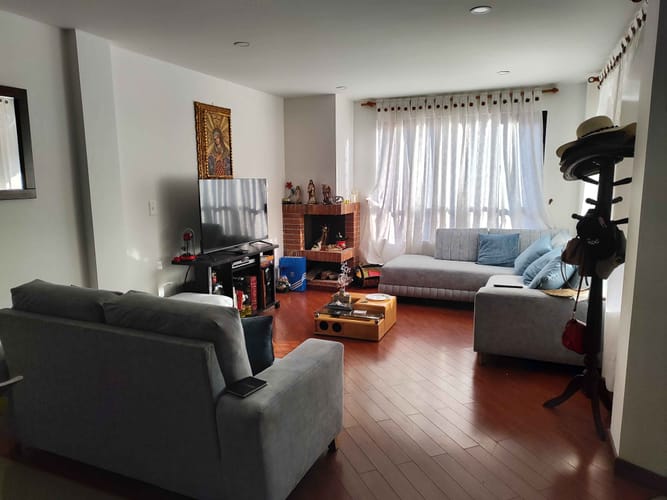 Casa de 3 alcobas en venta en El Abra, Cota, 171 m² · foto 5 de 24