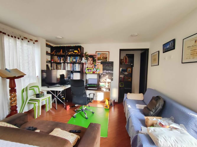 Casa de 3 alcobas en venta en El Abra, Cota, 171 m² · foto 6 de 24