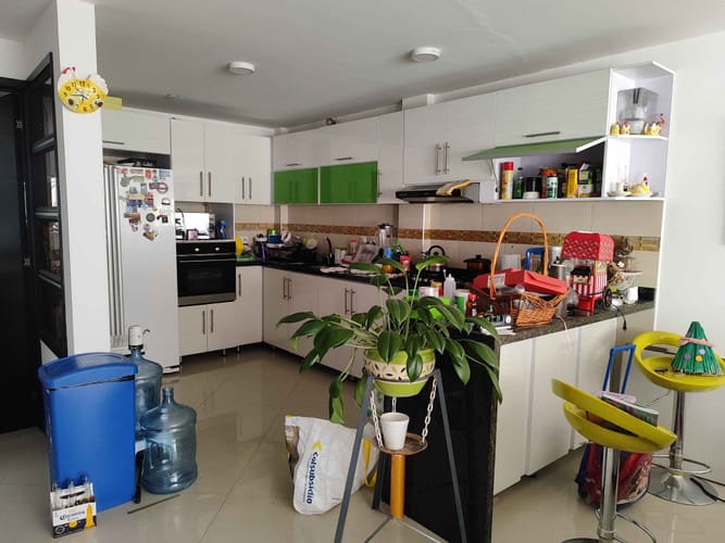Casa de 3 alcobas en venta en El Abra, Cota, 171 m² · foto 7 de 24