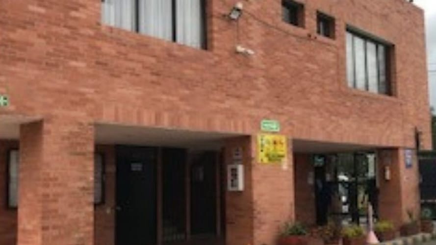 Casa de 4 alcobas en venta en Quintas De Santa Ana Et. I, Soacha, 62 m² · foto 4 de 10