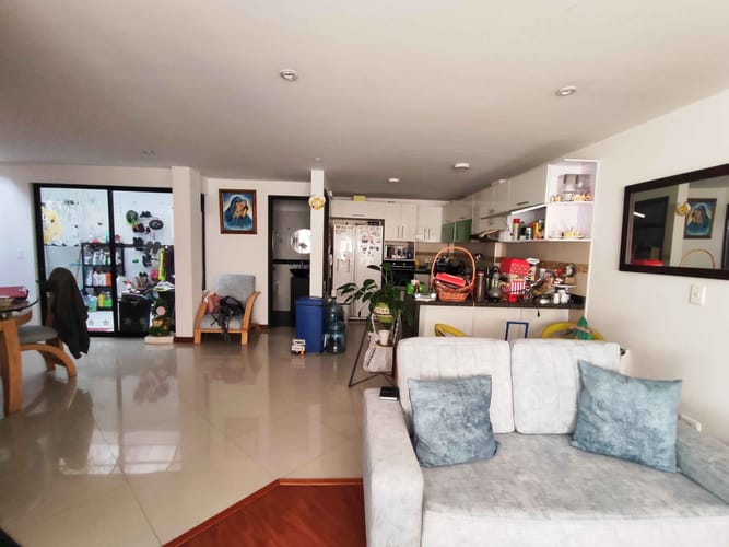 Casa de 3 alcobas en venta en El Abra, Cota, 171 m² · foto 8 de 24