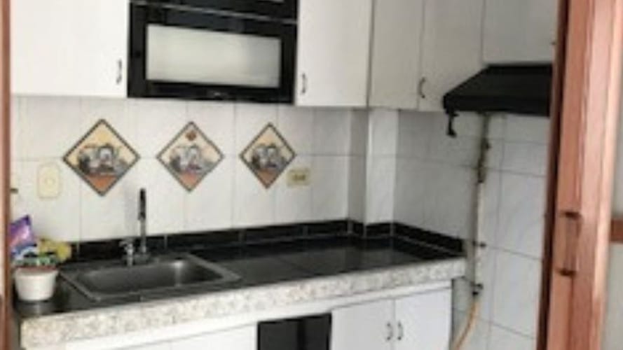 Casa de 4 alcobas en venta en Quintas De Santa Ana Et. I, Soacha, 62 m² · foto 5 de 10