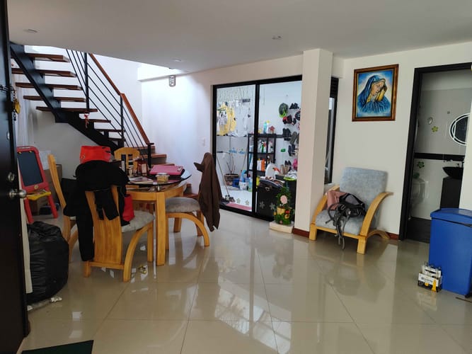 Casa de 3 alcobas en venta en El Abra, Cota, 171 m² · foto 9 de 24