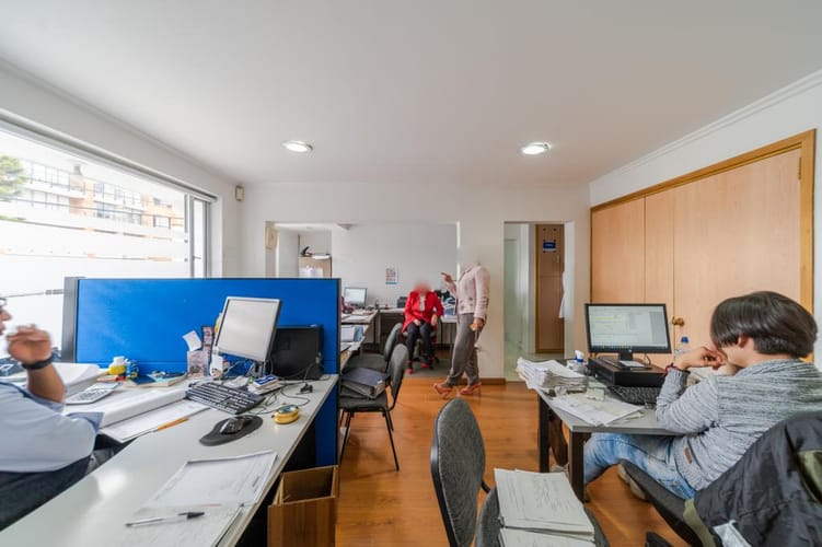 Casa de 15 alcobas en venta en Ilarco, Bogotá, 449 m² · foto 19 de 23