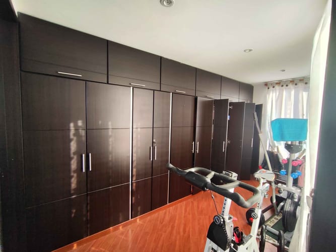 Casa de 3 alcobas en venta en El Abra, Cota, 171 m² · foto 10 de 24