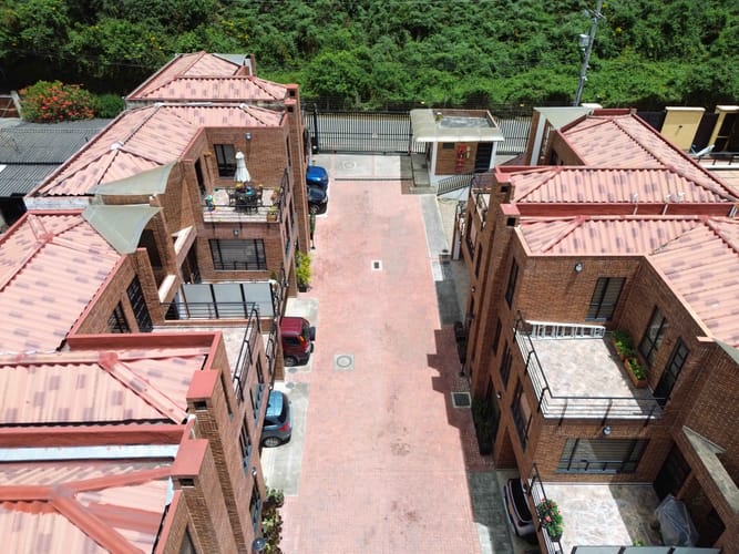 Casa de 3 alcobas en venta en El Abra, Cota, 171 m² · foto 15 de 24