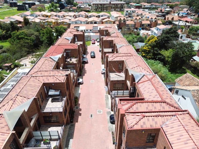 Casa de 3 alcobas en venta en El Abra, Cota, 171 m² · foto 17 de 24