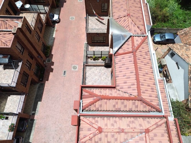 Casa de 3 alcobas en venta en El Abra, Cota, 171 m² · foto 18 de 24