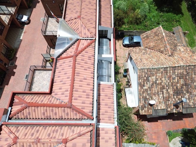 Casa de 3 alcobas en venta en El Abra, Cota, 171 m² · foto 19 de 24