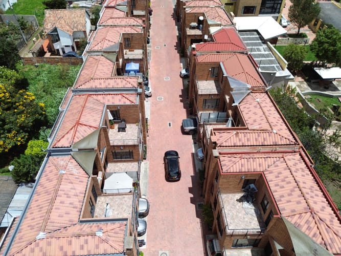 Casa de 3 alcobas en venta en El Abra, Cota, 171 m² · foto 20 de 24