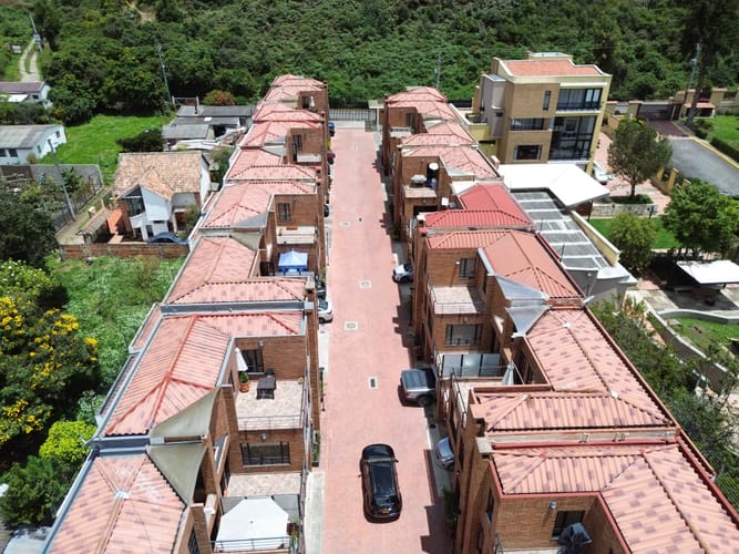 Casa de 3 alcobas en venta en El Abra, Cota, 171 m² · foto 21 de 24