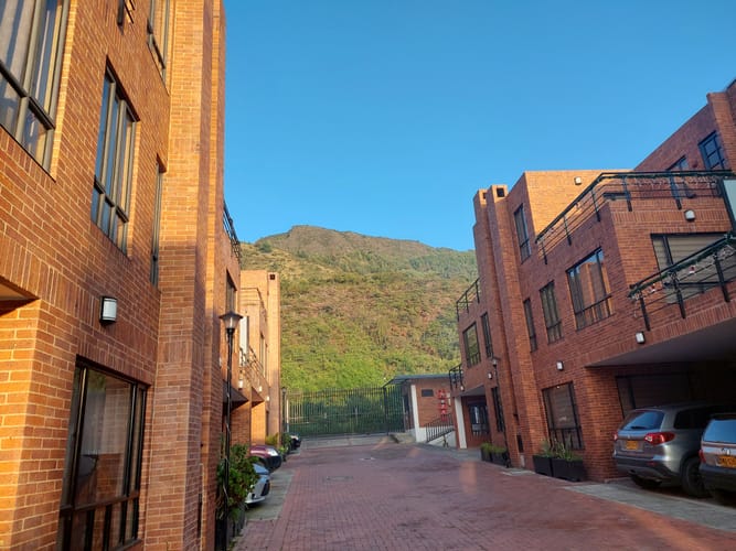 Casa de 3 alcobas en venta en El Abra, Cota, 171 m² · foto 22 de 24